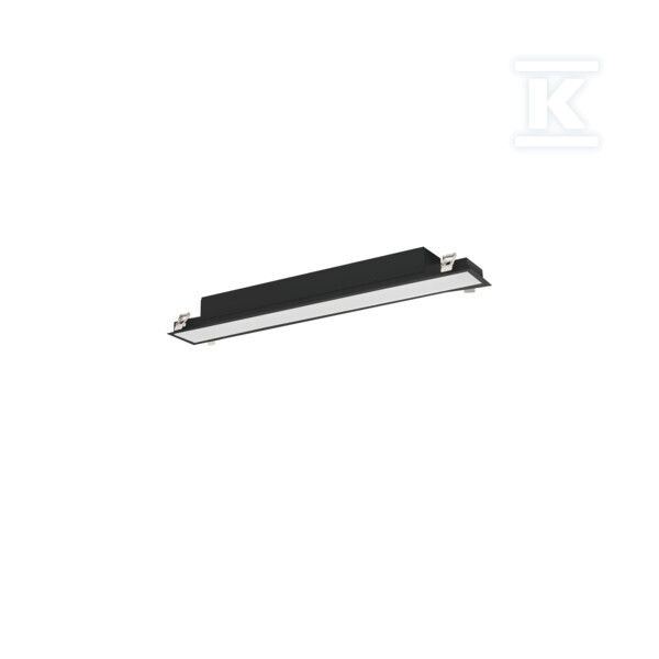 Oprawa liniowa LED ALD-SH-WW-MAT-B-PT - 34203