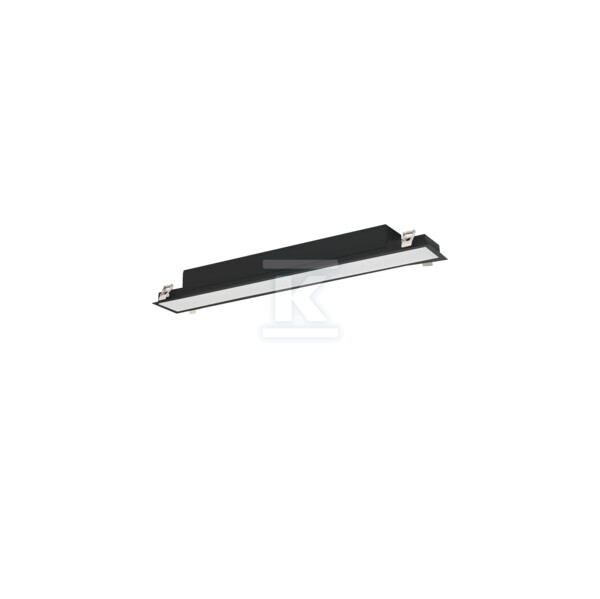 Oprawa liniowa LED ALD-SL-NW-MPR-B-PT - 34204