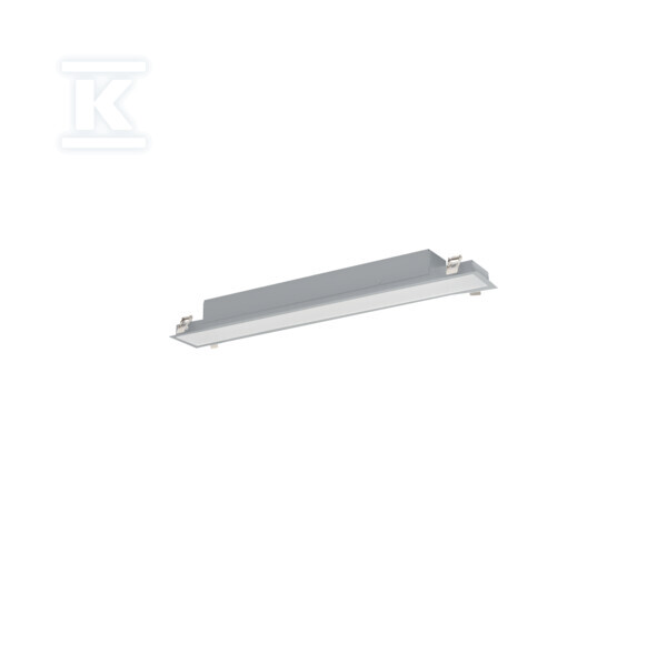 Oprawa liniowa LED ALD-SH-WW-MAT-S-PT - 34215