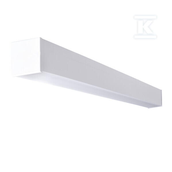 Oprawa liniowa LED ALD-MH-WW-MAT-W-NT - 34227
