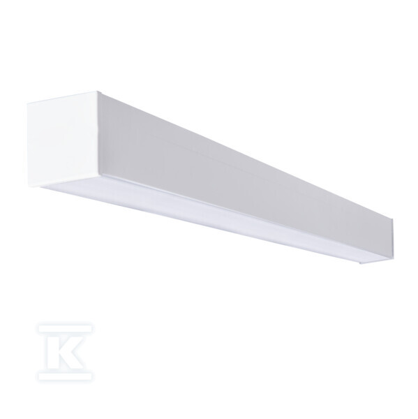 Oprawa liniowa LED ALD-MH-NW-MPR-W-NT - 34229