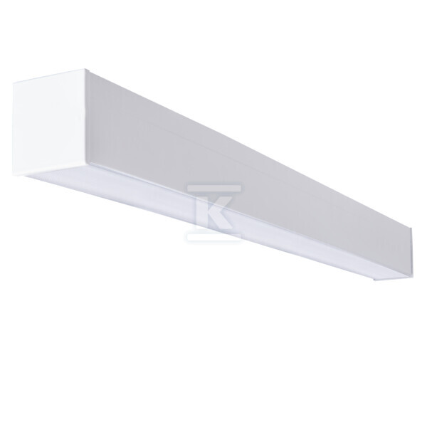 Oprawa liniowa LED ALD-ML-WW-MPR-W-NT - 34230