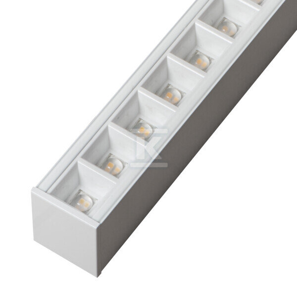 Oprawa liniowa LED ALD-MH-NW-RST-W-NT - 34233