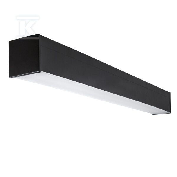 Oprawa liniowa LED ALD-ML-WW-MAT-B-NT - 34238