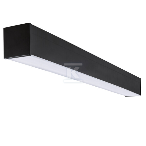 Oprawa liniowa LED ALD-ML-NW-MPR-B-NT - 34240