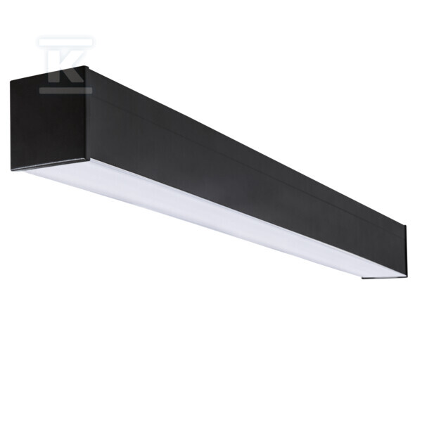 Oprawa liniowa LED ALD-ML-WW-MPR-B-NT - 34242