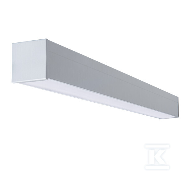 Oprawa liniowa LED ALD-MH-NW-MPR-S-NT - 34253