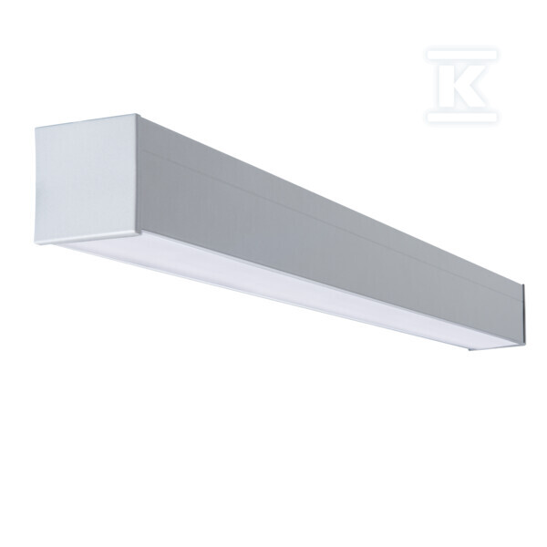 Oprawa liniowa LED ALD-ML-WW-MPR-S-NT - 34254