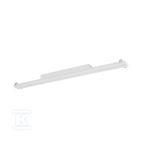 Oprawa liniowa LED ALD-ML-WW-MAT-W-PT - 34262