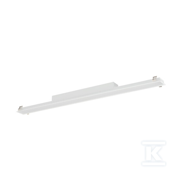 Oprawa liniowa LED ALD-ML-WW-MPR-W-PT - 34266