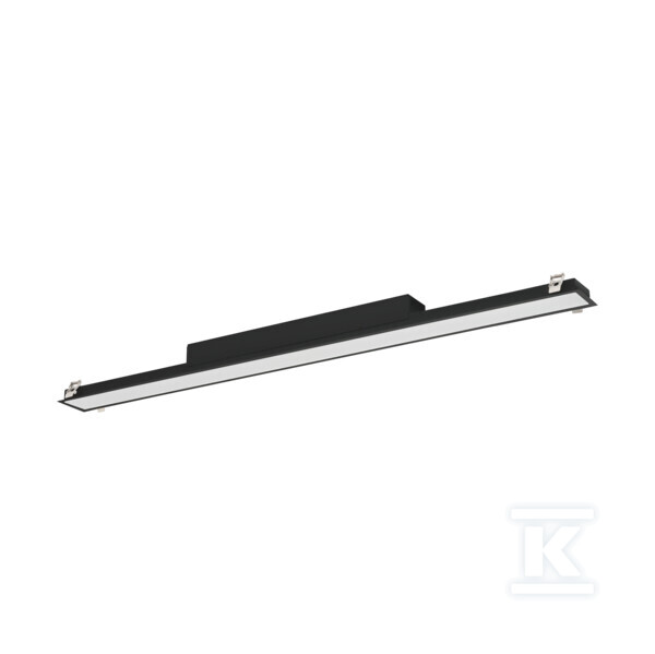 Oprawa liniowa LED ALD-ML-NW-MPR-B-PT - 34276