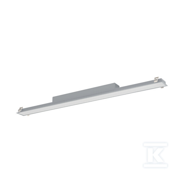 Oprawa liniowa LED ALD-ML-WW-MPR-S-PT - 34290