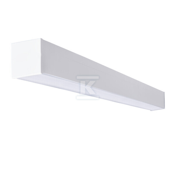 Oprawa liniowa LED ALD-MM-WW-MPR-W-NT - 34299