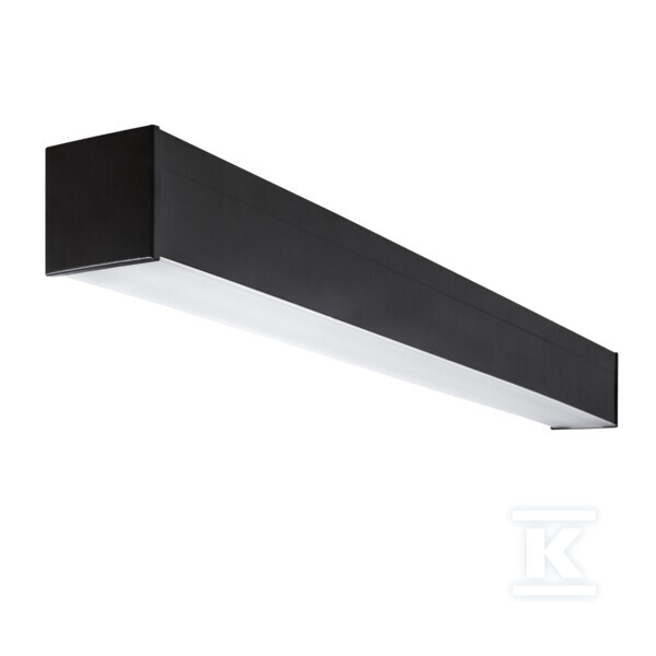 Oprawa liniowa LED ALD-MM-WW-MAT-B-NT - 34303