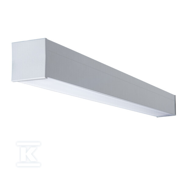 Oprawa liniowa LED ALD-MM-WW-MAT-S-NT - 34309