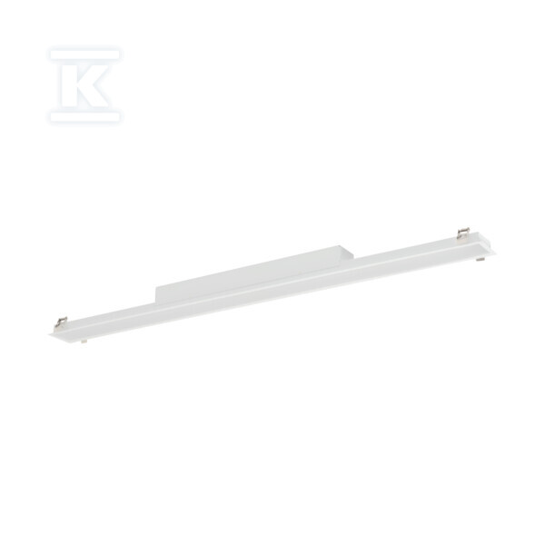 Oprawa liniowa LED ALD-MM-WW-MPR-W-PT - 34317