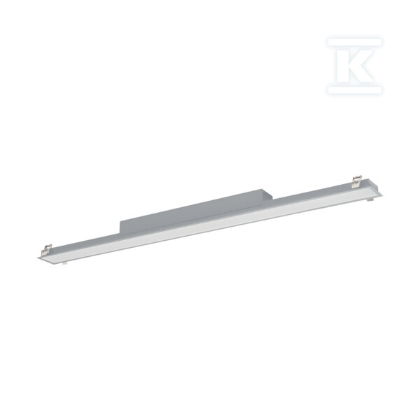 Oprawa liniowa LED ALD-MM-WW-MAT-S-PT - 34327