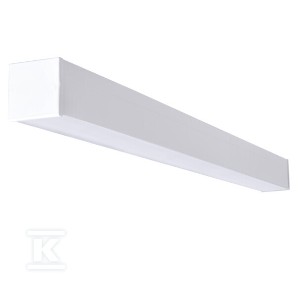 Oprawa liniowa LED ALD-LL-WW-MPR-W-NT - 34338