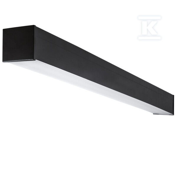 Oprawa liniowa LED ALD-LL-NW-MAT-B-NT - 34344