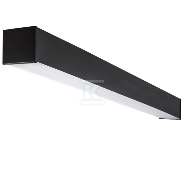 Oprawa liniowa LED ALD-LL-WW-MAT-B-NT - 34346