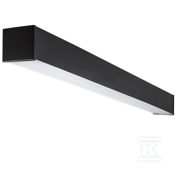 Oprawa liniowa LED ALD-LH-WW-MAT-B-NT - 34347
