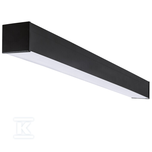 Oprawa liniowa LED ALD-LL-WW-MPR-B-NT - 34350