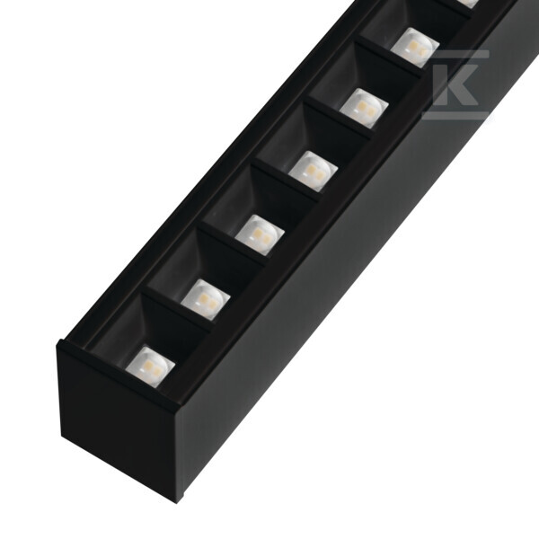 Oprawa liniowa LED ALD-LL-NW-RST-B-NT - 34352