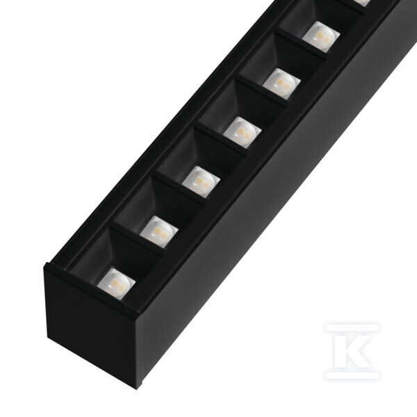 Oprawa liniowa LED ALD-LH-NW-RST-B-NT - 34353