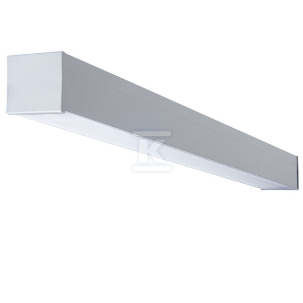 Oprawa liniowa LED ALD-LH-NW-MAT-S-NT - 34357