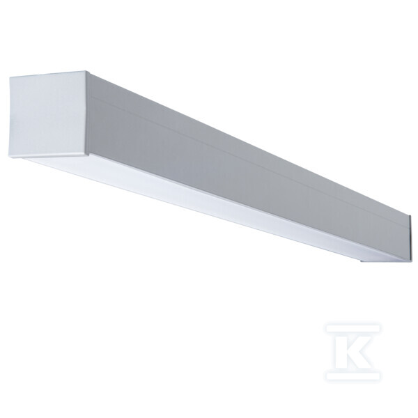 Oprawa liniowa LED ALD-LL-WW-MAT-S-NT - 34358