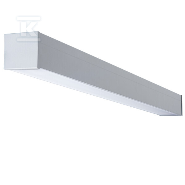 Oprawa liniowa LED ALD-LH-WW-MAT-S-NT - 34359