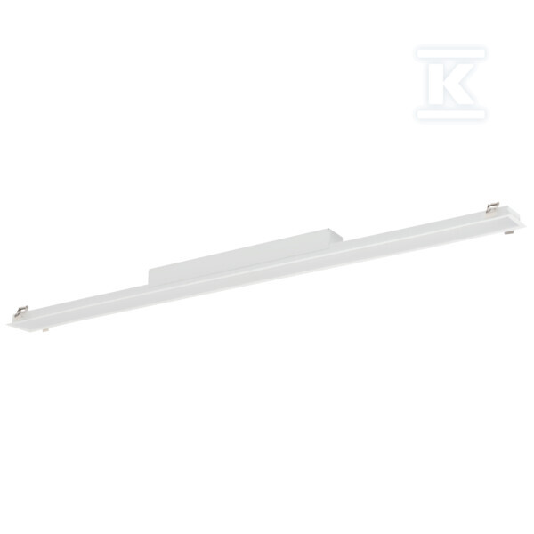 Oprawa liniowa LED ALD-LL-NW-MAT-W-PT - 34368