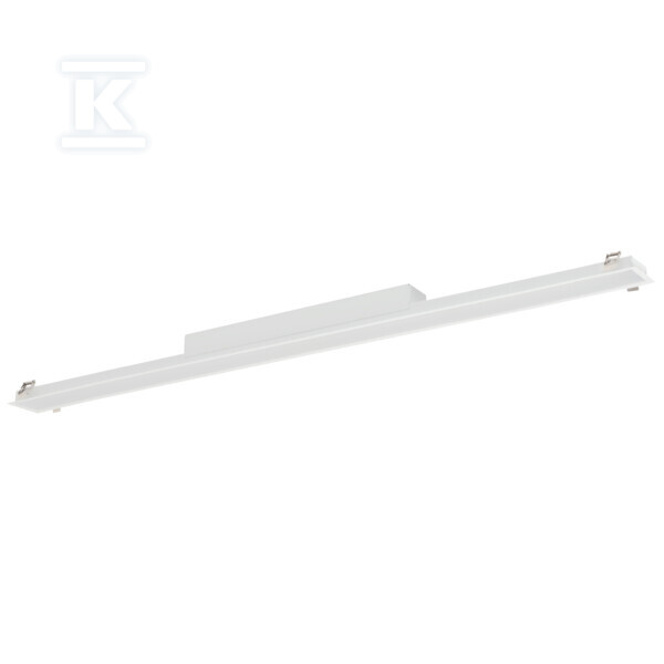 Oprawa liniowa LED ALD-LH-WW-MPR-W-PT - 34375