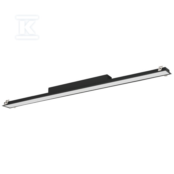 Oprawa liniowa LED ALD-LL-WW-MPR-B-PT - 34386