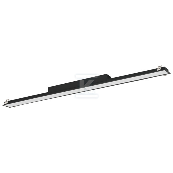 Oprawa liniowa LED ALD-LH-WW-MPR-B-PT - 34387
