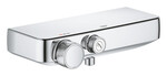 Grohtherm SmartControl Bateria prysznicowa z termostatem, DN 15, chrom, montaż ścienny