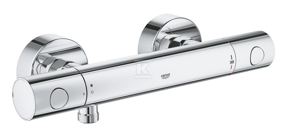 Grohtherm 800 Cosmopolitan - 34765000