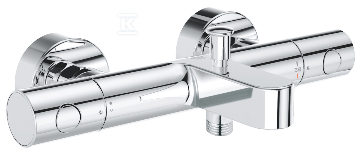 Grohtherm 800 Cosmopolitan Змішувач для - 34766000