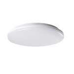 Стельовий світильник LED STIVI LED 24W-NW-O