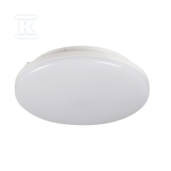 Plafoniera LED STIVI LED 15W-NW-O-SE - 35007