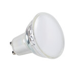 Żarówka LED IQ-LED GU10 4,9W-CW