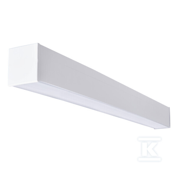 Oprawa liniowa LED AL-MS-NW-MAT-W-NT - 35588