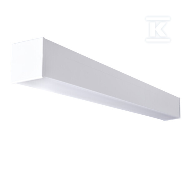 Oprawa liniowa LED ALD-MS-NW-MAT-W-NT - 35600
