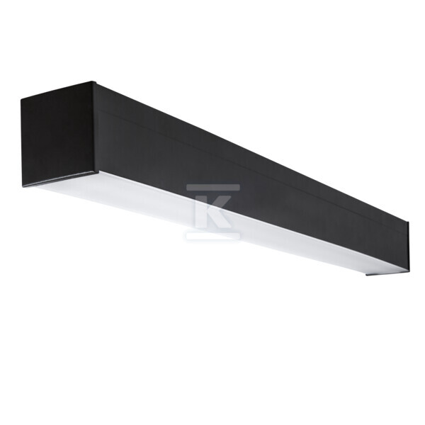 Oprawa liniowa LED ALD-MS-WW-MAT-B-NT - 35605