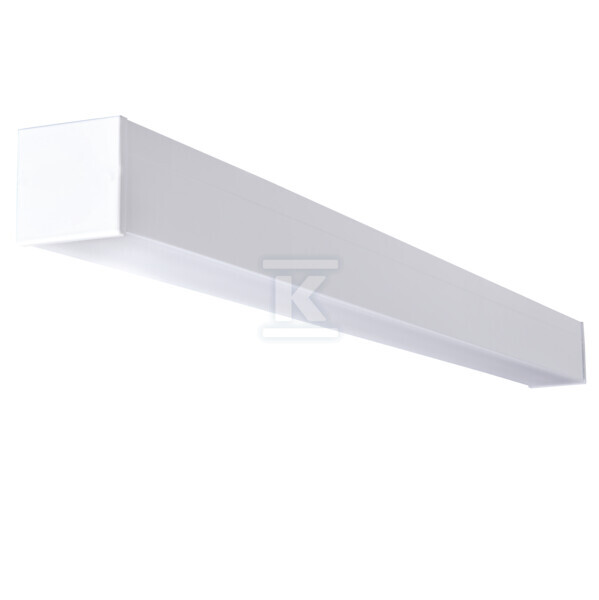 Oprawa liniowa LED AL-LH-NW-MAT-W-NT-SE - 35639
