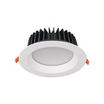 Вбудований світильник Downlight TIBERI PRO 20W-940-W