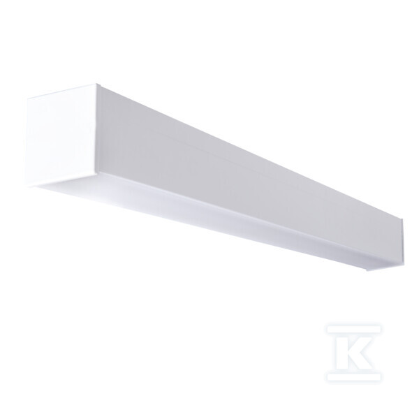 Oprawa liniowa LED AL-ML-NW-MAT-W-NT-SE - 35747
