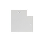 Захисна кришка для шинопроводу TEAR N RC-CON-LW