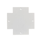 Захисна кришка для шинопроводу TEAR N RC-CON-XW