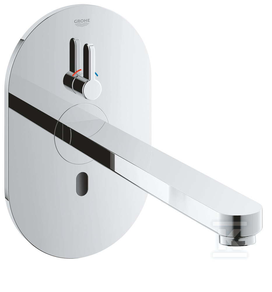 Eurosmart Cosmopolitan E Elektroniczna - 36376000